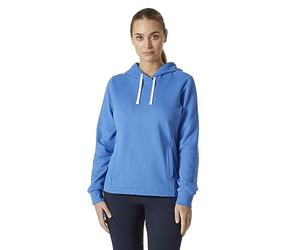 Helly Hansen Aux femmes W Arctic Ocean Hoodie L Bleu
