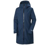 Helly Hansen Aux femmes W Aspire Rain Coat M Vert