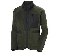 Helly Hansen Aux femmes W Aurora Pile Jacket XL Blanc et crème