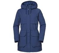 Helly Hansen Aux femmes W Boyne Ins Parka 2.0 XS Vert