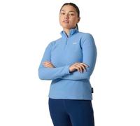 Helly Hansen Aux femmes W Daybreaker 1/2 Zip Fleece XL Blanc et crème