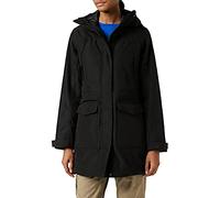Helly Hansen Aux femmes W Frida Ins Parka S Rouge et rose