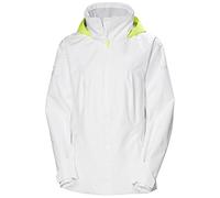 Helly Hansen Aux femmes W Hp Racing Jacket 2.0 S Blanc et crème