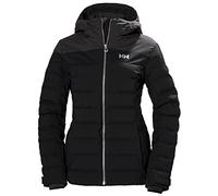 Helly Hansen Aux femmes W Imperial Puffy Jacket M Blanc et crème