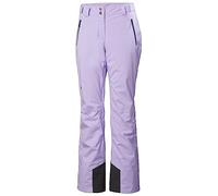 Helly Hansen Aux femmes W Legendary Insulated Pant M Rouge et rose