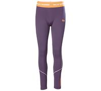 Helly Hansen Aux femmes W Lifa Active Pant XS Rouge et rose