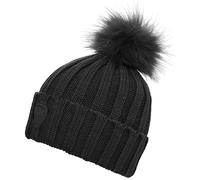 Bonnet Helly Hansen Limelight noir femme