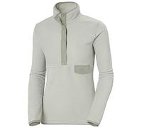 Helly Hansen Aux femmes W Maridalen Fleece XL Blanc et crème