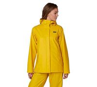 Helly Hansen Aux femmes W Moss Jacket L Vert jaunâtre