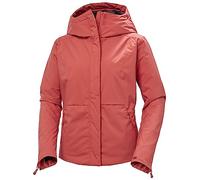 Helly Hansen Aux femmes W Nora Insulated Jacket M Rouge et rose
