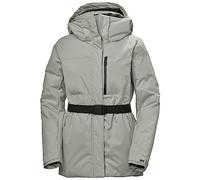 Helly Hansen Aux femmes W Nora Long Puffy Jacket XS Vert