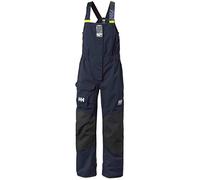 Helly Hansen Aux femmes W Pier 3.0 Bib XL Bleu