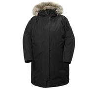 Helly Hansen Senja Plus Parka Noir XL Femme