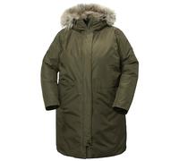 Helly Hansen Parla Femme Senja Plus Vert 2X