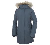 Helly Hansen Aux femmes W Senja Plus Parka 3X Gris