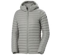 Helly Hansen Aux femmes W Sirdal Hooded Insulator Jack S Orange et violet