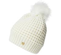 Helly Hansen Aux femmes W Snowfall Beanie STD Bleu