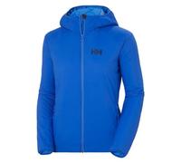 Helly Hansen Aux femmes W Verglas Hooded Insulator S Vert