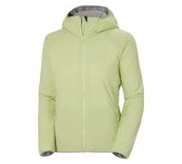 Helly Hansen Aux femmes W Verglas Hooded Insulator S Vert