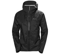 Helly Hansen Aux femmes W Verglas Micro Shell Jacket L Rouge et rose