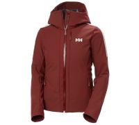 Helly Hansen - Avanti 3-In-1 Softshell Jacket - Veste ski femme Red - L
