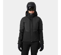 Helly Hansen Avanti Insulated Jacket Femme - Black/Ebony - S