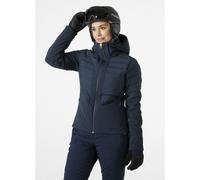 Helly Hansen - Avanti Jacket - Veste ski femme Navy - XS