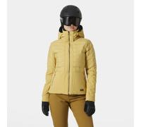 Helly Hansen - Avanti Jacket - Veste ski femme Sand - L