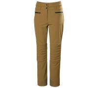 Helly Hansen Avanti Stretch Pants Femme Marron M