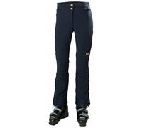 Pantalon Helly Hansen Avanti Stretch bleu nuit femme - S