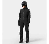Helly Hansen - Avanti Suit - Combinaison ski femme Black - M