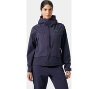 Helly Hansen Awe 2.5l Jacket Noir L Femme
