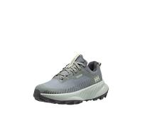 Helly Hansen - Awe Hiker Ht - Chaussures randonnée femme Grey Cactus / Washed Lime - 39.1/3