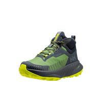 Helly Hansen - Awe Hiker Mid Ht - Chaussures randonnée homme Navy - 46.5