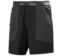 Helly Hansen - Awe Relaxed Shorts - Short - M - black