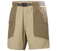Helly Hansen - Awe Relaxed Shorts - Short - XXL - pebble