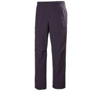 Helly Hansen - Awe Relaxed Softshell Pant - Pantalon softshell homme Black - L