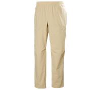 Helly Hansen - Awe Relaxed Softshell Pant - Pantalon softshell homme Scandi Sand - S
