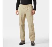Helly Hansen Awe Relaxed Softshell Pants Beige XL Homme