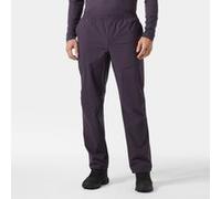 Helly Hansen Awe Relaxed Softshell Pants Homme Violet S