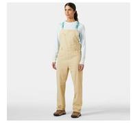 Helly Hansen Awe Softshell Hiking Overalls Femme Beige S