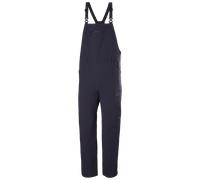 Helly Hansen - Awe Softshell Overalls - Salopette randonnée femme Black - XL