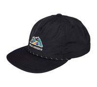 Helly Hansen - Awe Summer Cap - Casquette - One Size - black