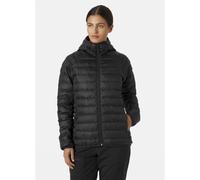 Helly Hansen Banff Insulator Jacket Noir L Femme