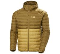 Helly Hansen - Banff Hooded Insulator - Doudoune homme Lynx / Sand - S