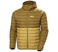 Helly Hansen Banff Hooded Insulator Veste de pluie Homme