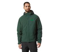 Helly-Hansen Banff Insulated Jacket, Vert, L Homme