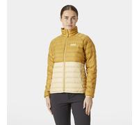 Helly Hansen Veste Insulator Femme Banff Jaune M