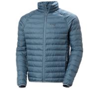 Helly Hansen Banff Insulator Down Jacket Bleu XL Homme