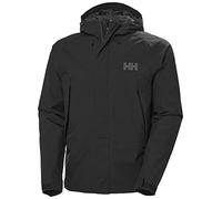 Helly Hansen Banff Shell Jacket Veste de pluie Homme